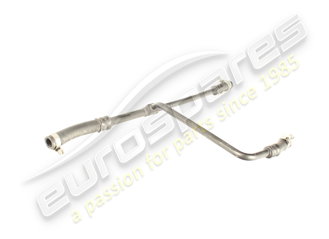USED Ferrari BREATHER PIPE . PART NUMBER 155265 (1)