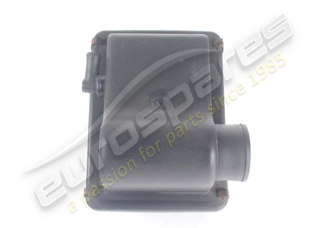 used maserati air filter box. part number 392450051 (3)
