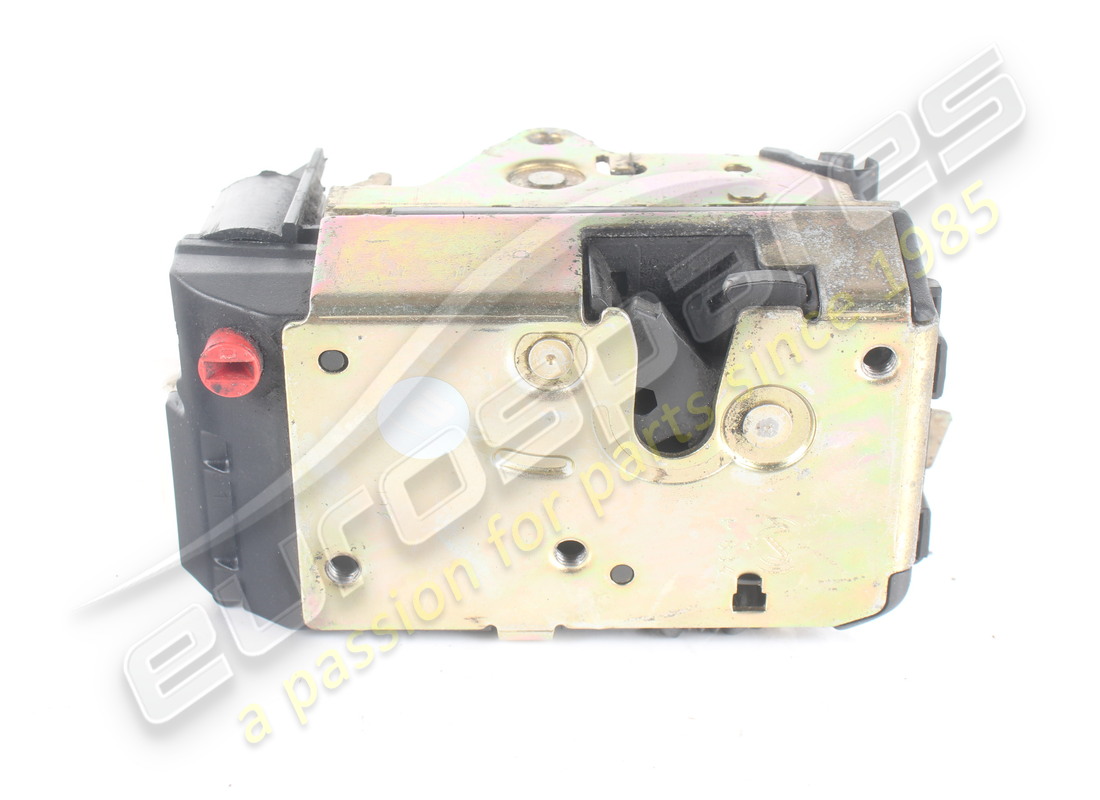 USED Maserati REAR RH DOOR LOCK . PART NUMBER 374500246 (1)