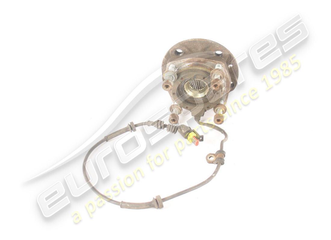 USED Ferrari HUB COMPLETE BEARING . PART NUMBER 179070 (1)