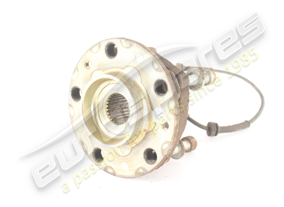used ferrari hub complete bearing. part number 179070 (3)