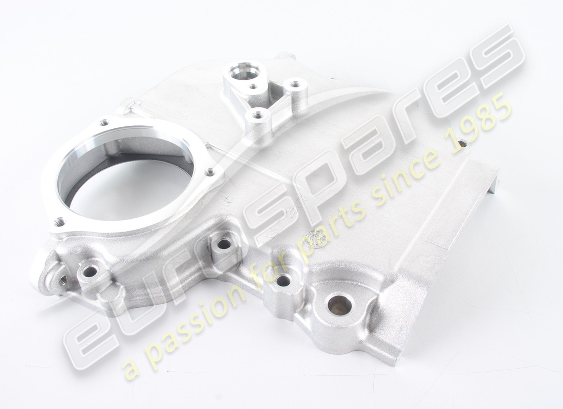 new (other) maserati complete front cover. part number 46328144 (2)