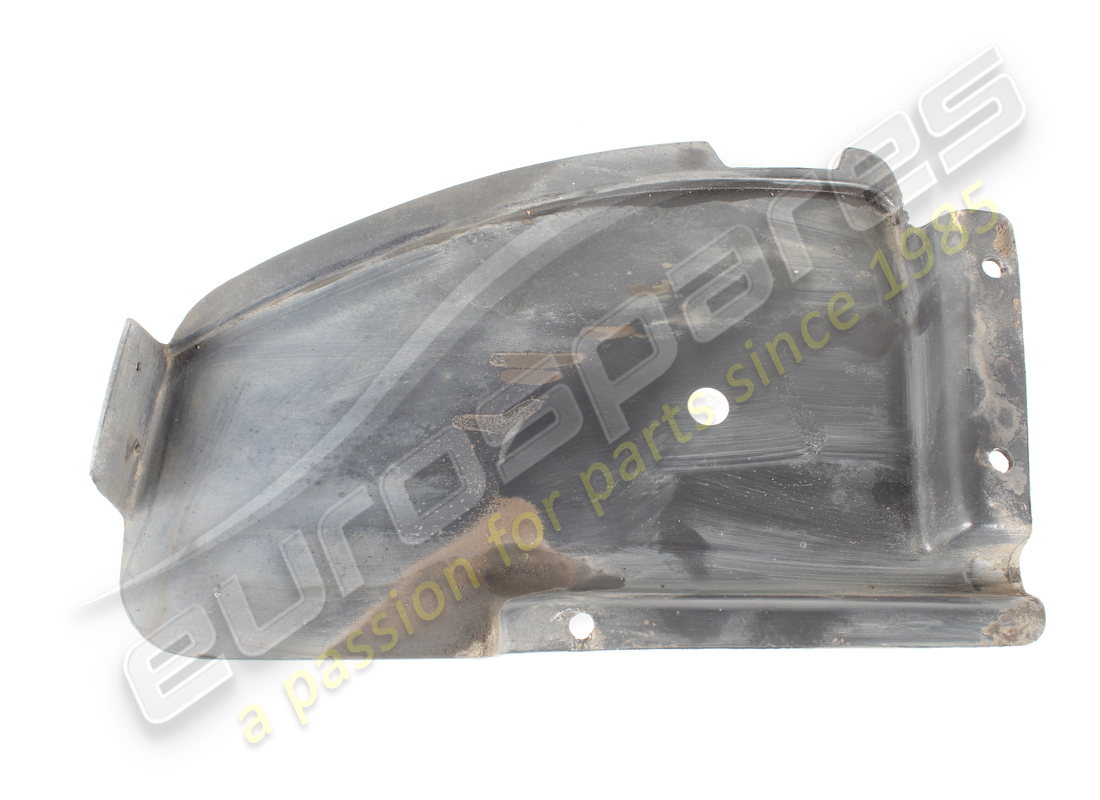 used maserati riparo vano ruota post.sx. part number 372500527 (1)