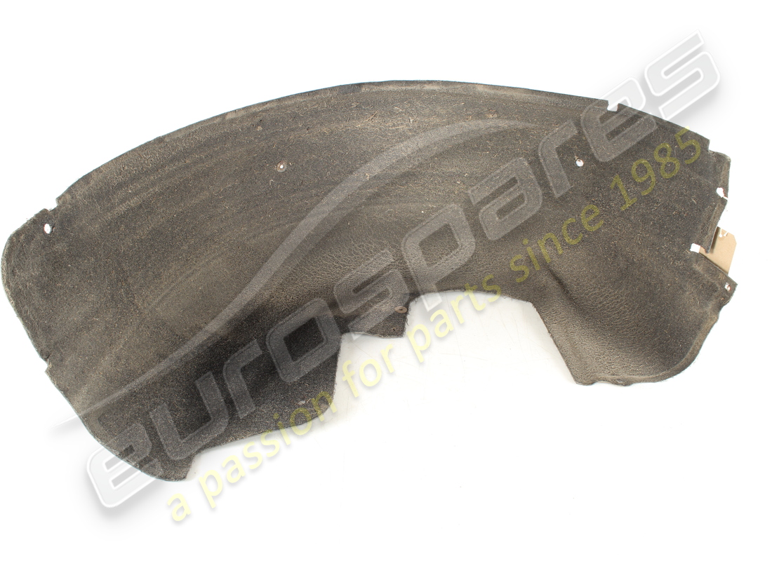 USED Maserati LH REAR WHEELHOUSE . PART NUMBER 67883900 (1)