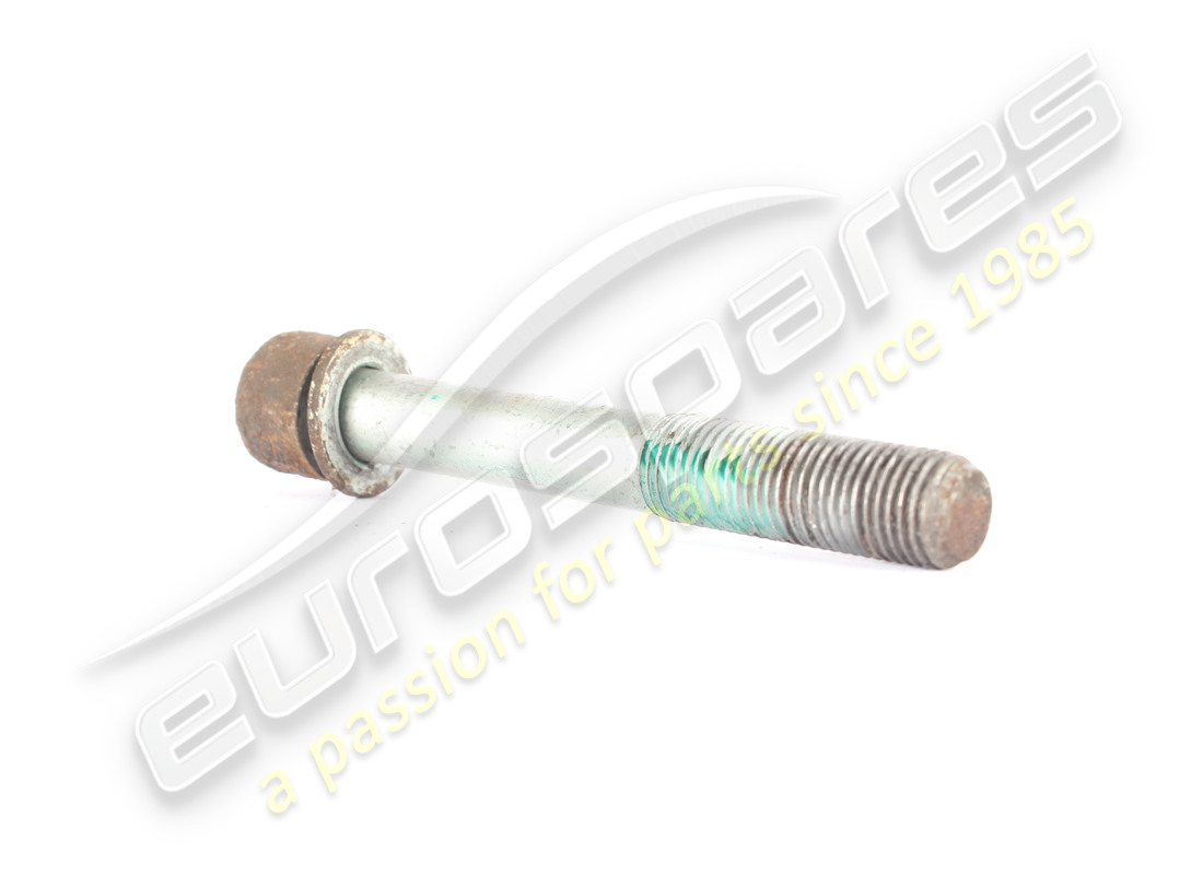 used ferrari screw. part number 190737 (2)