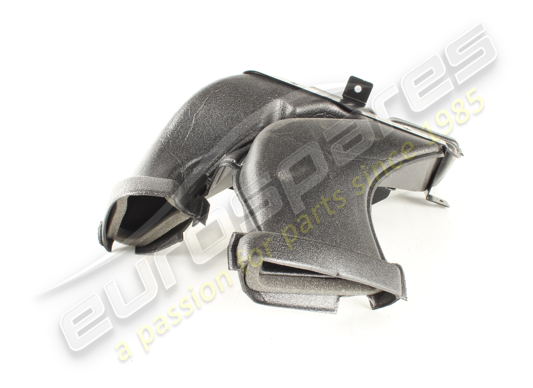USED FERRARI CENTRE VENT DUCT. PART NUMBER 83248700 (2) used ferrari centre vent duct. part number 83248700 (2)