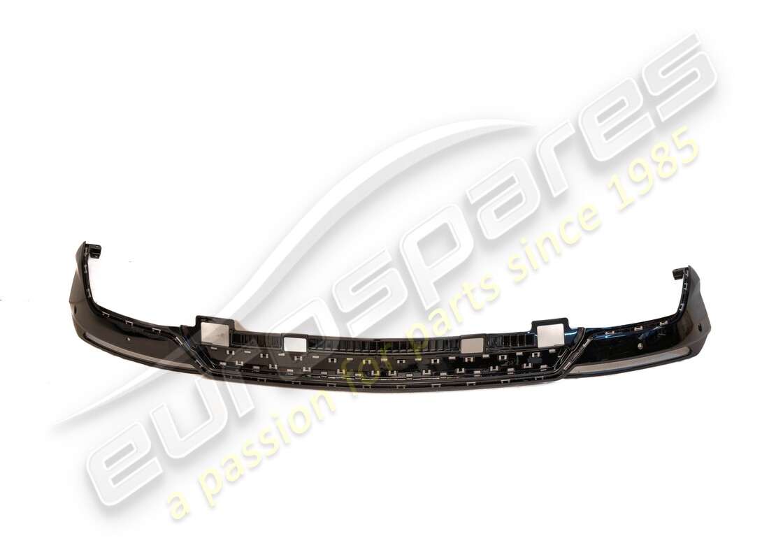 used lamborghini cover for bumper. part number 4ml807305agru (1)