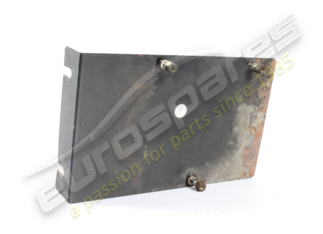 used ferrari mounting panel for ignition unit. part number 124391 (2)