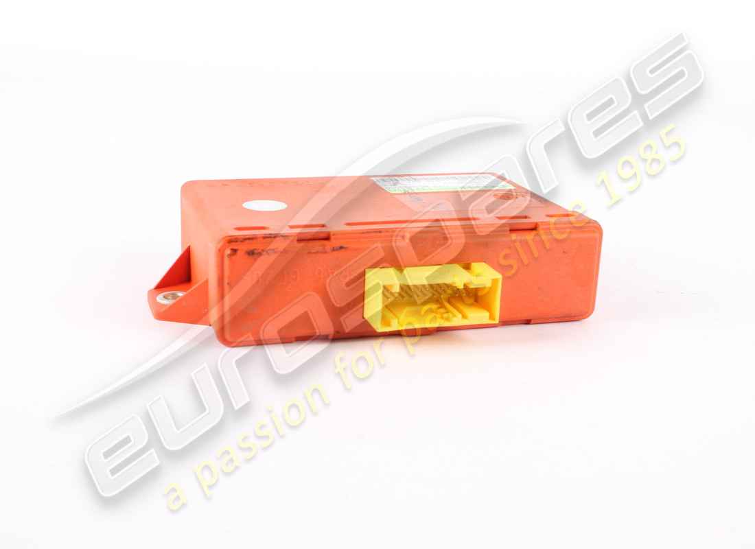 used ferrari electronic control station. part number 191552 (3)