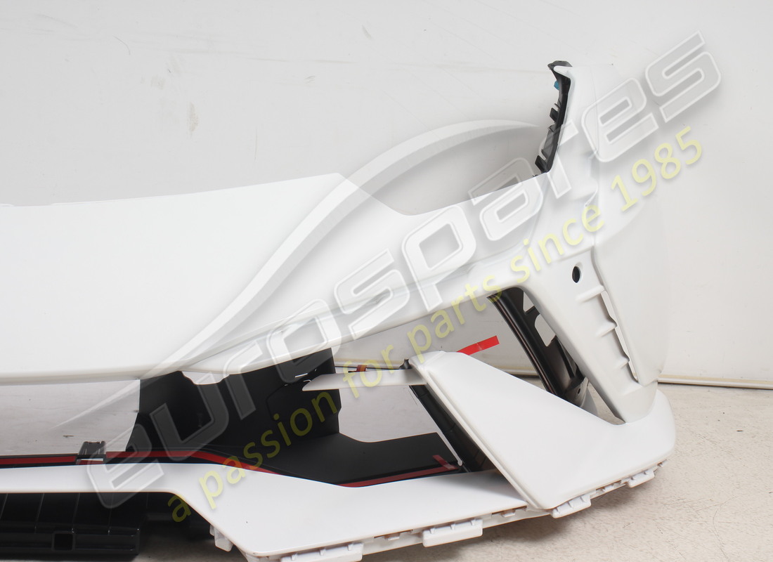 new lamborghini bumper. part number 4t0807103aegru (3)