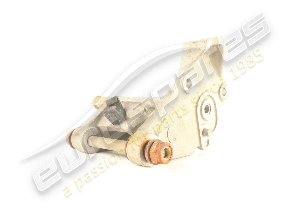 used ferrari lower support. part number 145357 (2)