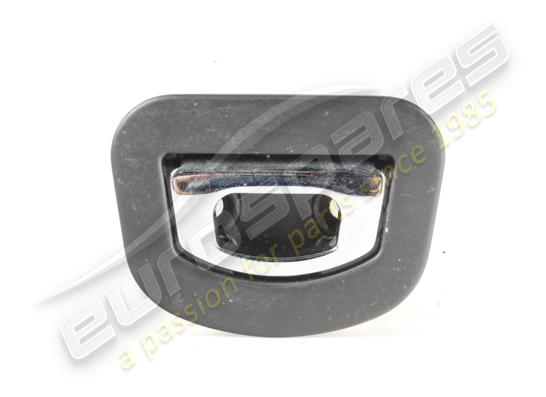 USED Maserati HOOK PLATE . PART NUMBER 670016965 (1)