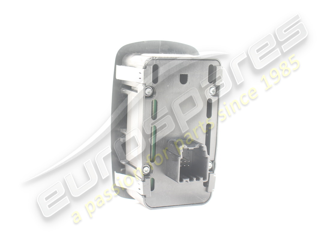 used maserati power window control plate (passe. part number 670013822 (2)