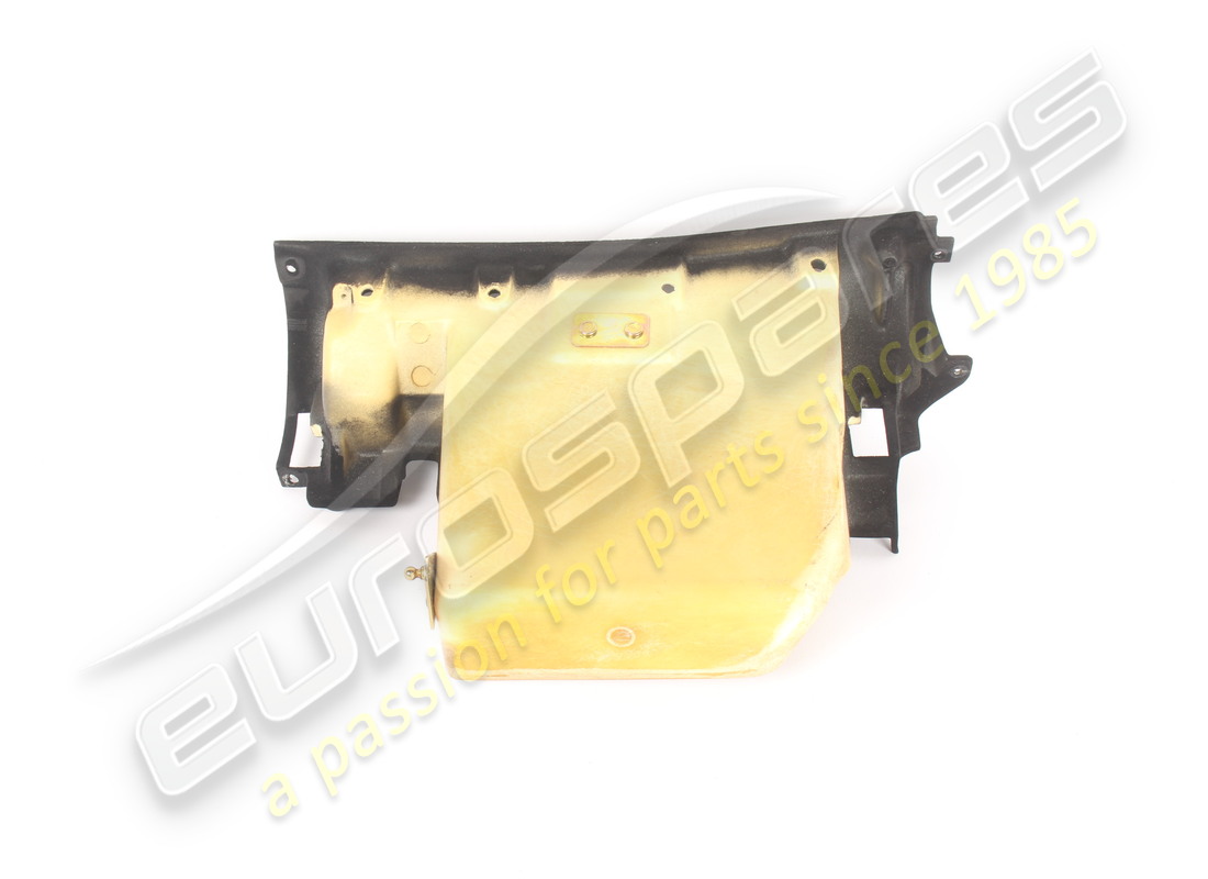 used ferrari complete glove box frame. part number 65534200 (2)