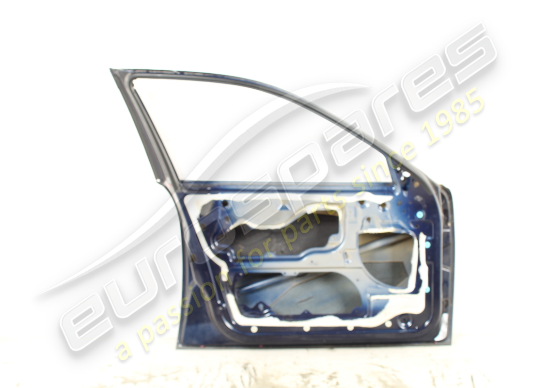 USED MASERATI COMPLETE LH FRONT DOOR. PART NUMBER 67062100 (5) used maserati complete lh front door. part number 67062100 (5)