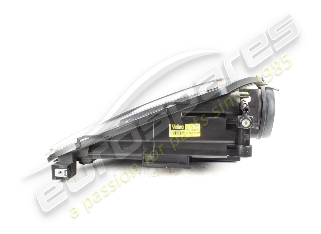 new ferrari rh headlight low/high beam b. part number 214191 (2)