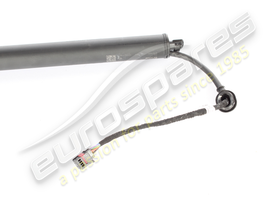 used maserati decklid shock absorber. part number 670219600 (3)