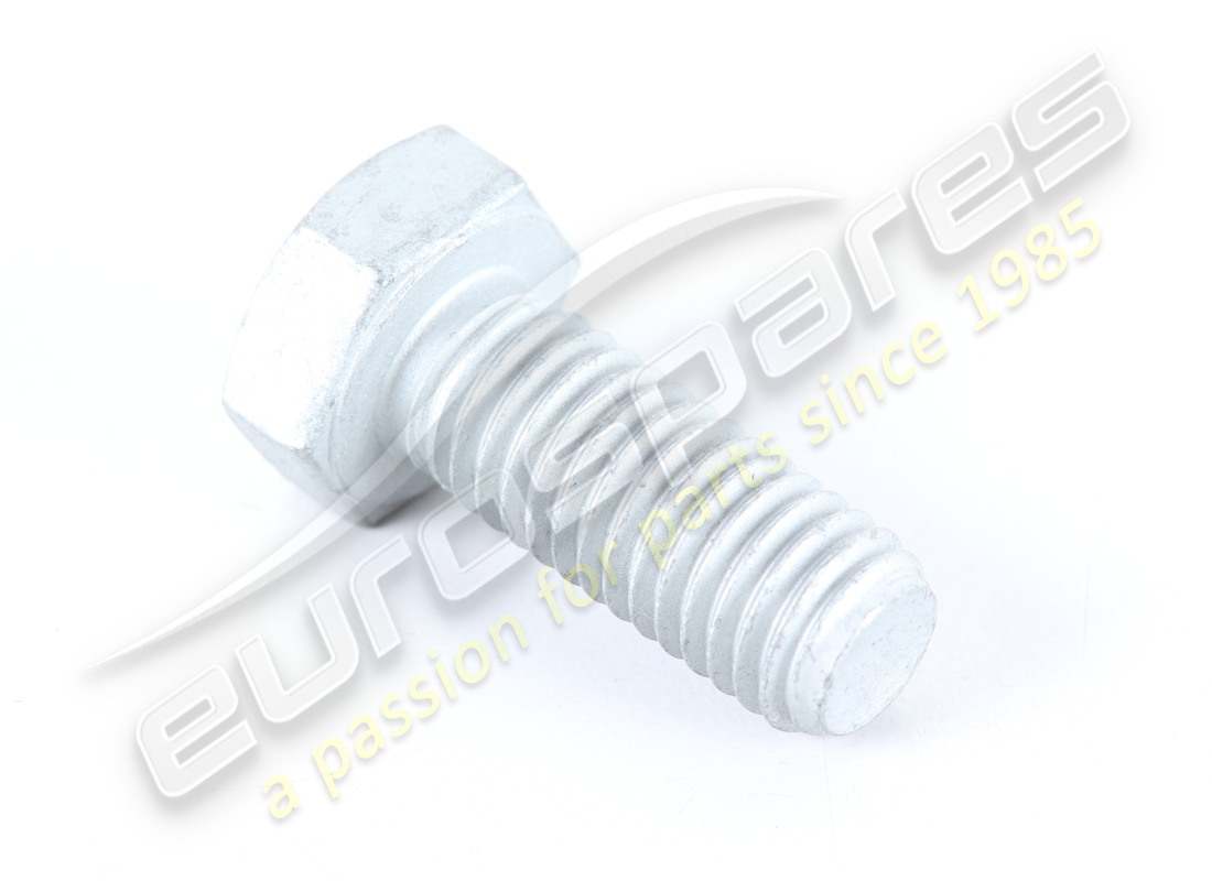 new porsche screw, hex. hd. - m 10 x 25 - f 131 721 >>- - f 154 230 >>- - f 88 664 >>. part number 90007548101 (1)