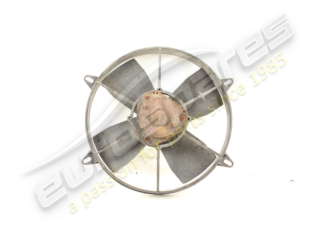used ferrari motor+fan+conveyor. part number 176447 (2)
