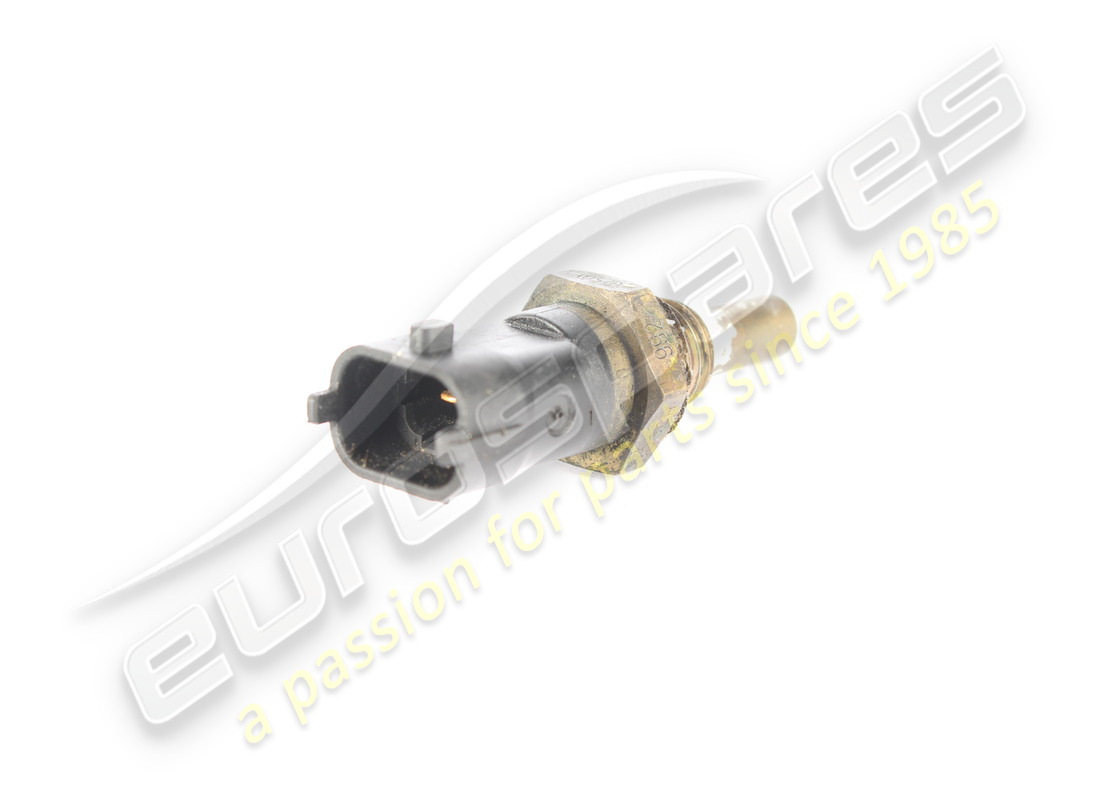 used ferrari water temperature sensor. part number 180137 (1)