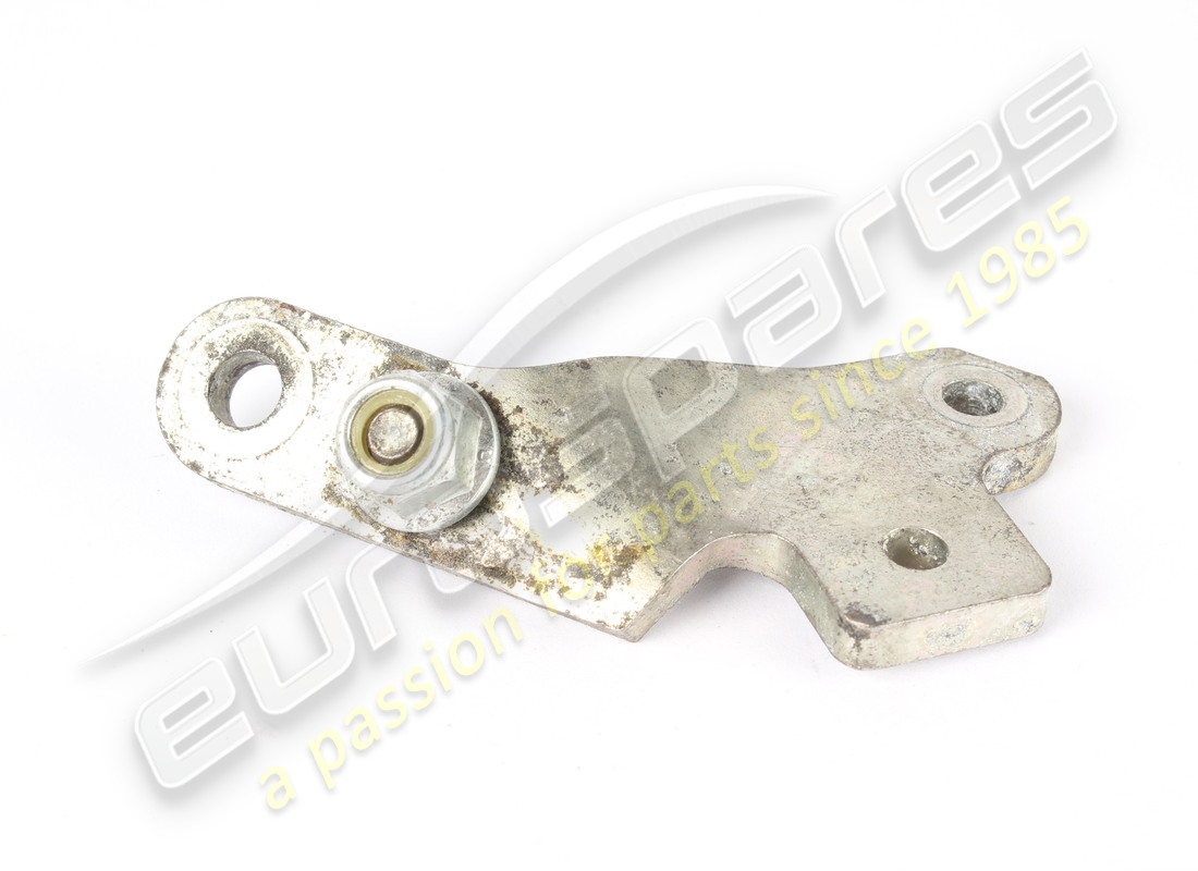 USED Ferrari ALTERNATOR BRACE BRACKET . PART NUMBER 342826 (1)