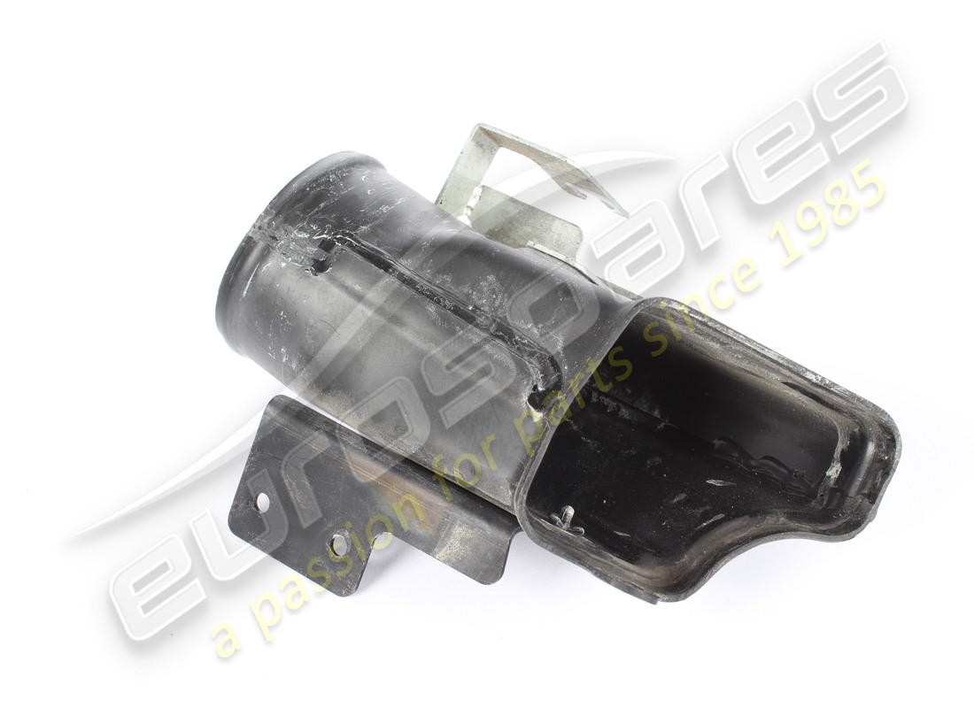 used ferrari complete lower lh duct. part number 88970100 (2)