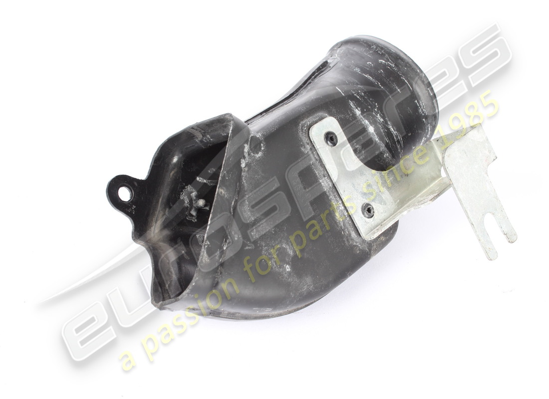 USED Ferrari COMPLETE LOWER LH DUCT . PART NUMBER 88970100 (1)