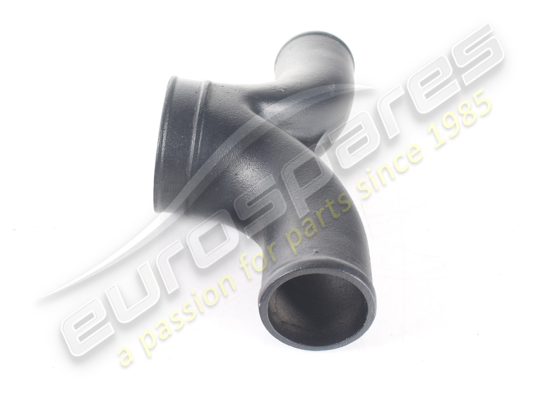 USED MASERATI AIR DUCT ON THROTTLE BODY. PART NUMBER 585060300 (2) used maserati air duct on throttle body. part number 585060300 (2)