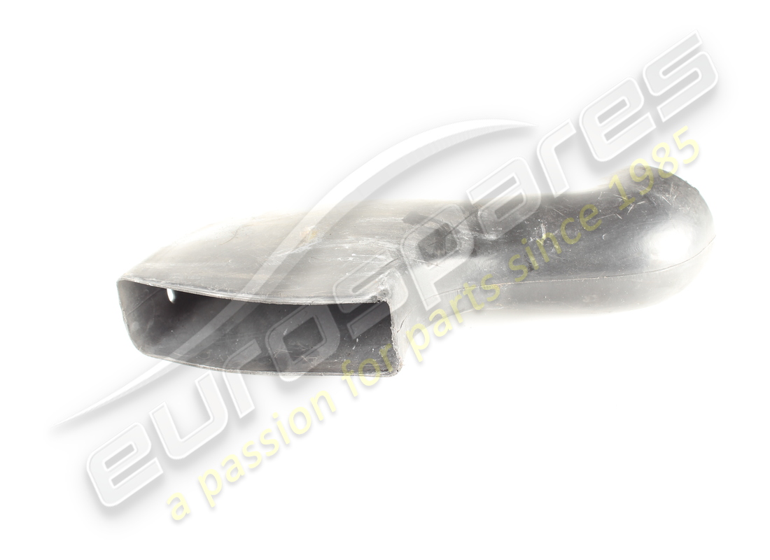 used ferrari lh air inlet. part number 175622 (2)