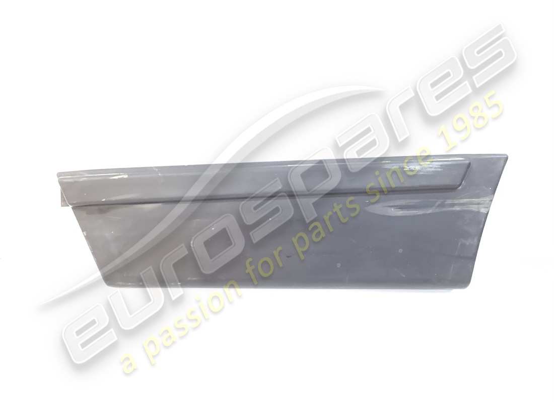 NEW Ferrari LH FRONT QUARTER BUMPER . PART NUMBER 60573200 (1)