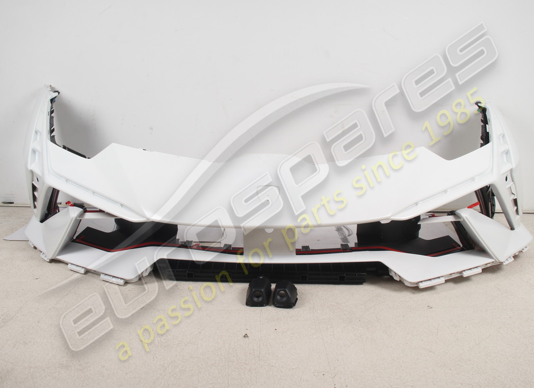 new lamborghini bumper. part number 4t0807103aegru (1)