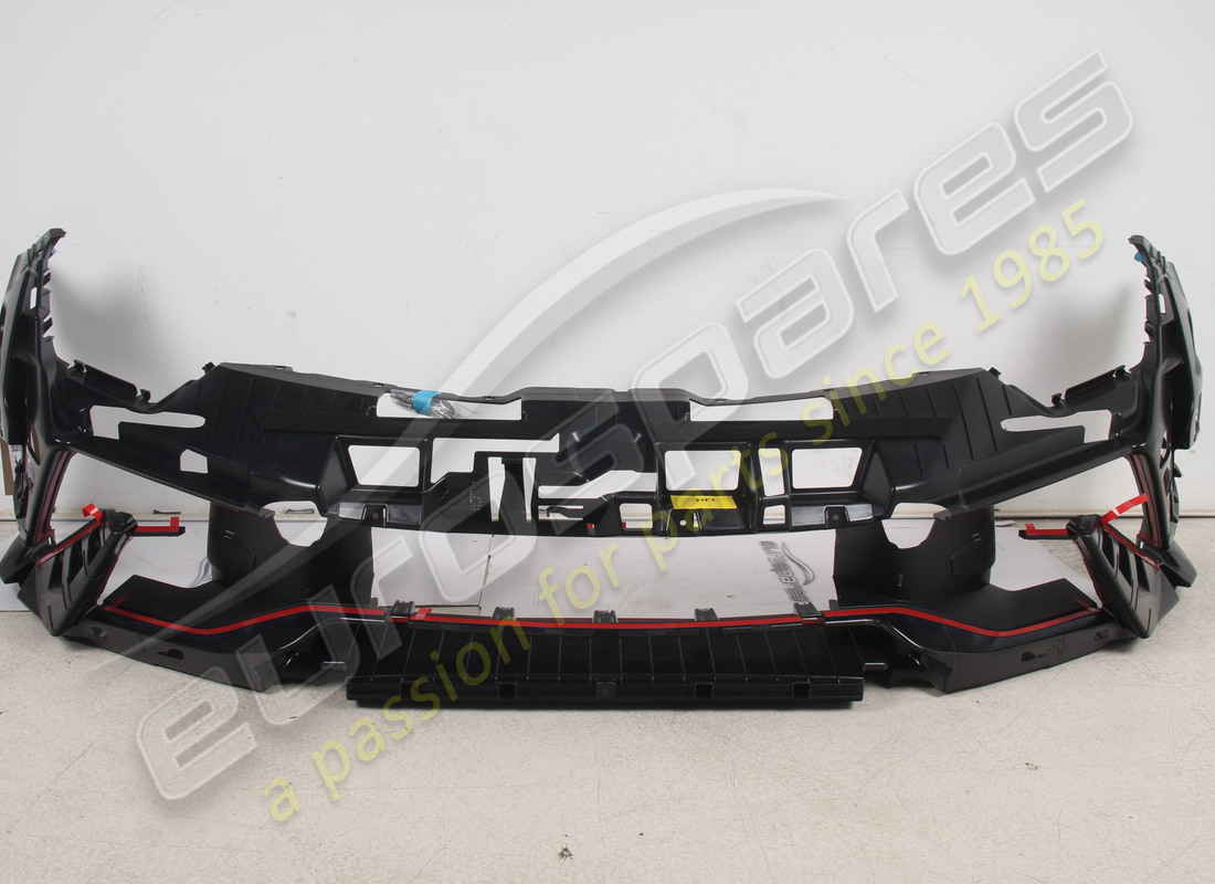 new lamborghini bumper. part number 4t0807103aegru (5)