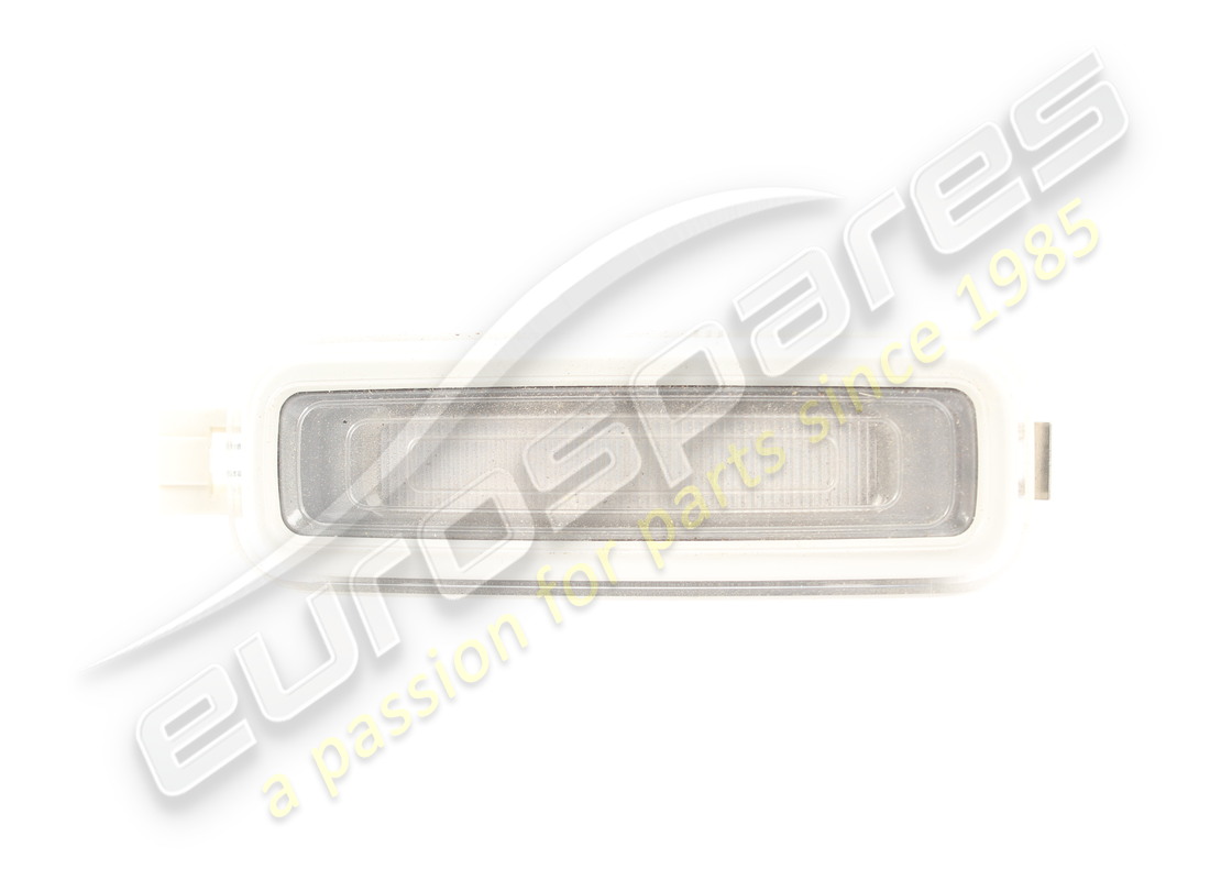 used lamborghini interior light. part number 4m0947105 (1)