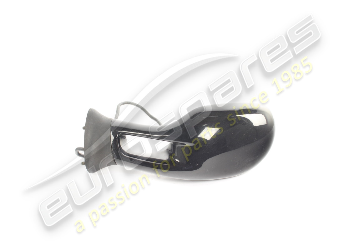 used ferrari lh door mirror from chassis no 78848. part number 61575000 (2)