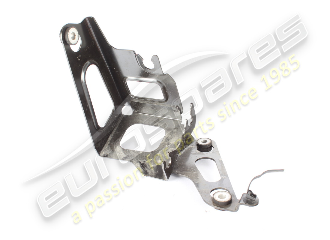 USED Ferrari BRACKET . PART NUMBER 305932 (1)