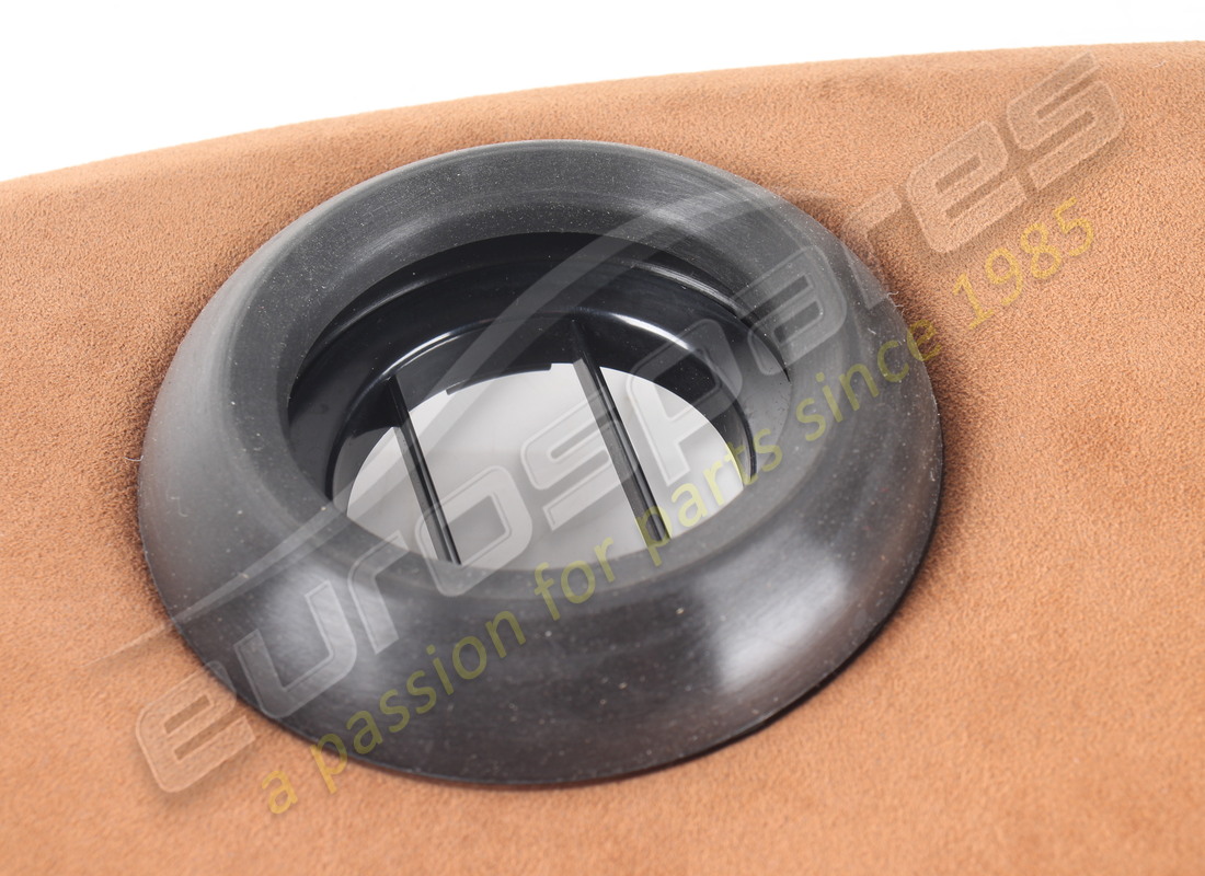 USED FERRARI COMPLETE LH DASHBOARD END PANEL. PART NUMBER 88012000 (2) used ferrari complete lh dashboard end panel. part number 88012000 (2)