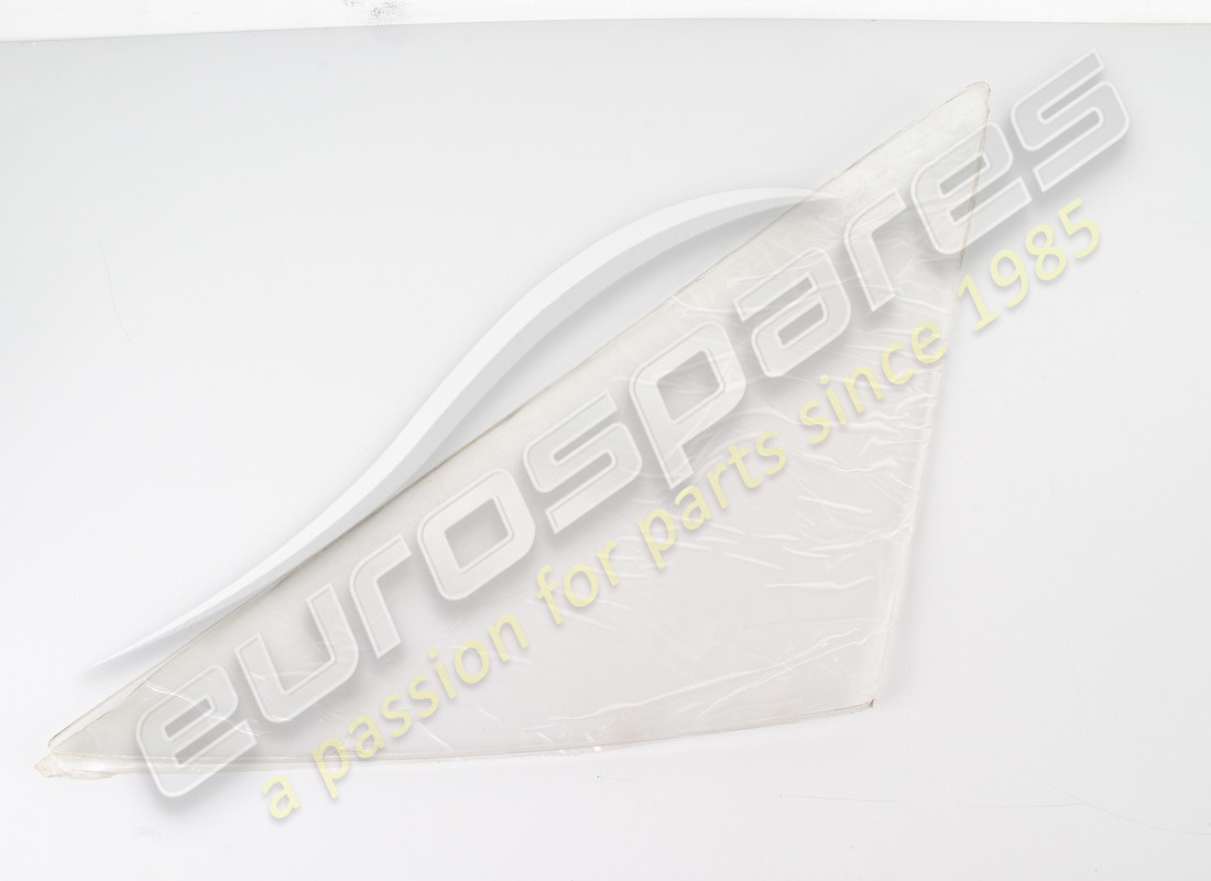 new ferrari rh fixed glass. part number 70000544 (1)
