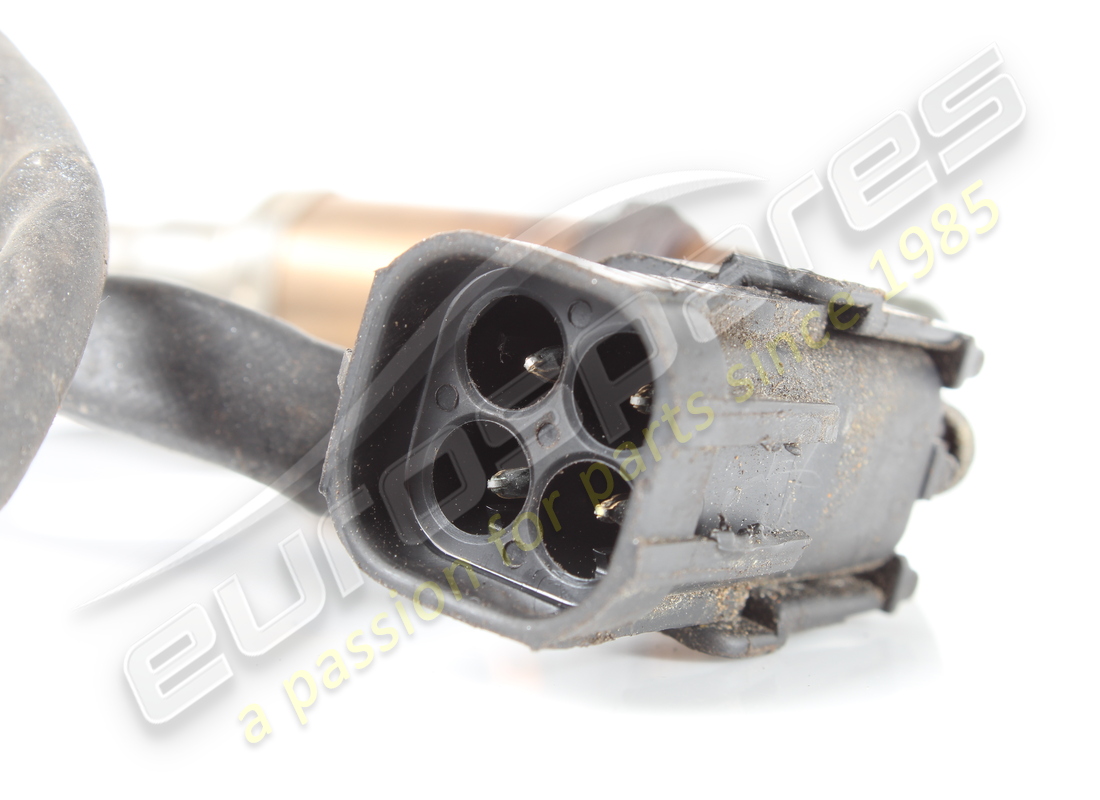 used ferrari rear lambda feeler. part number 165170 (4)