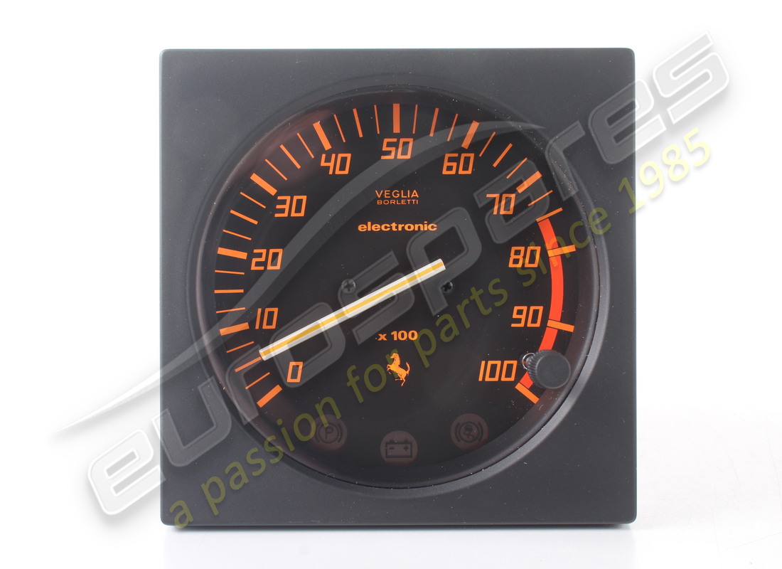 new ferrari rev counter. part number 136659 (1)