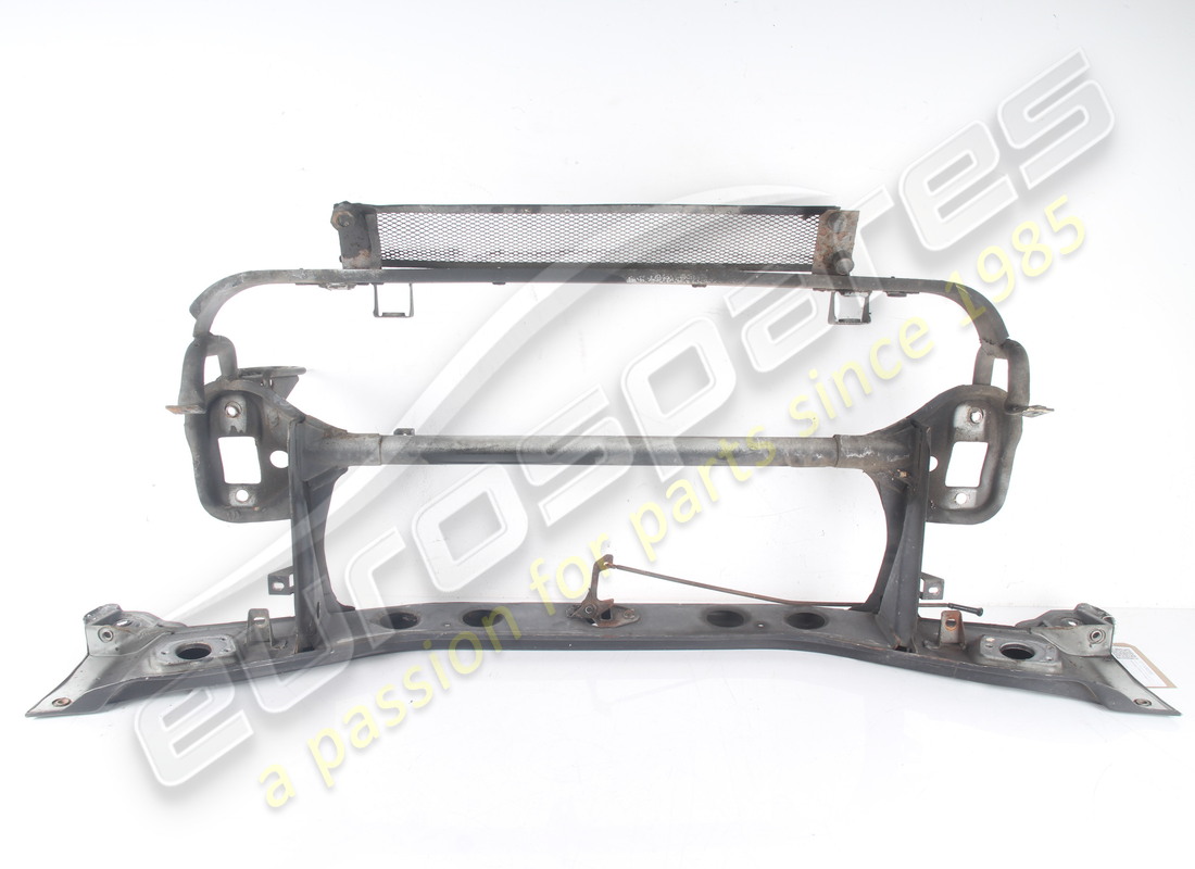 used maserati movable front panel kit. part number 371100200 (2)