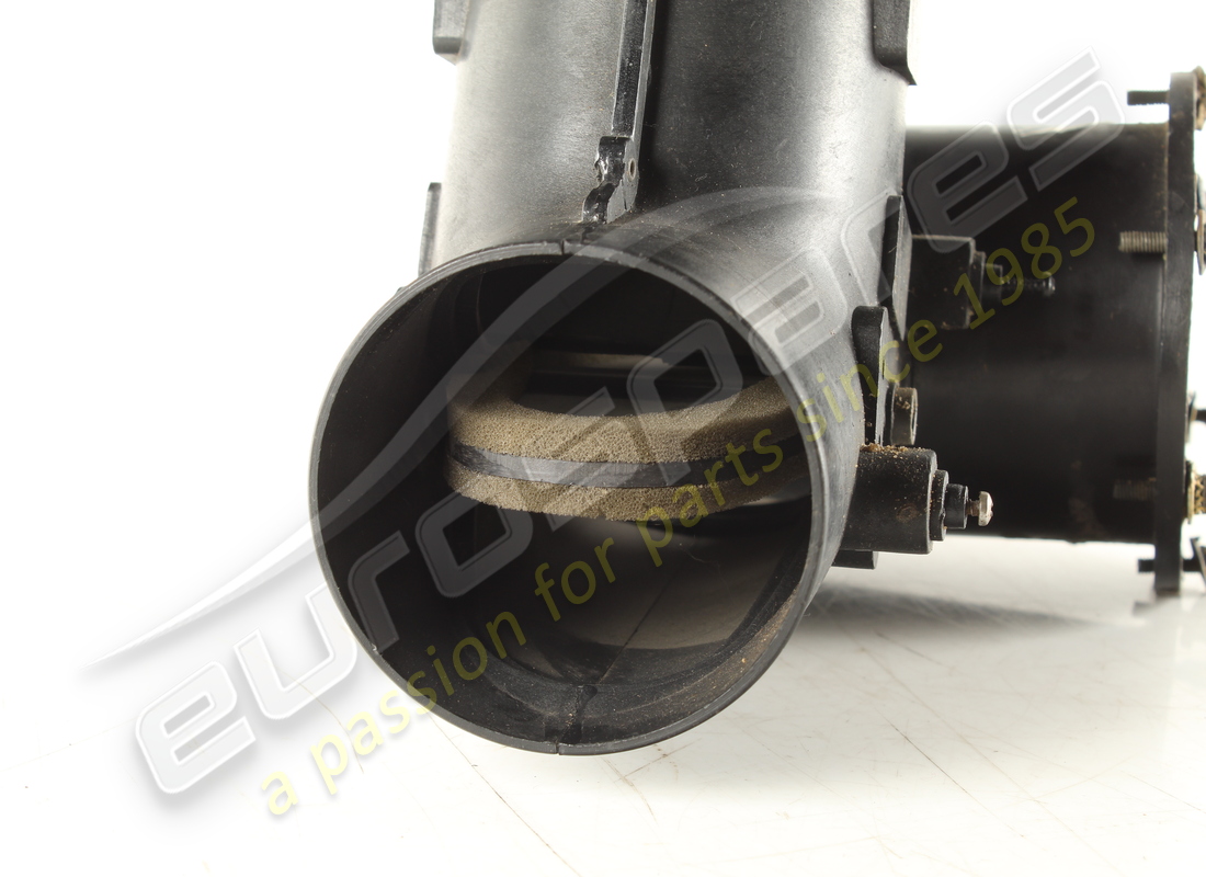 used ferrari air duct. part number 127373 (4)
