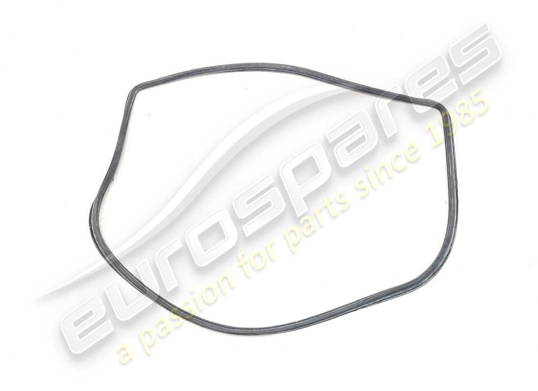 new eurospares windscreen rubber (rear). part number 16316110 (1)