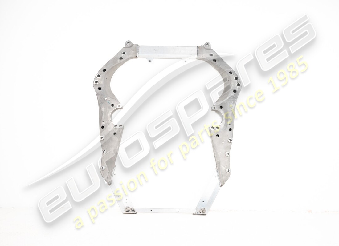 new ferrari engine subframe. part number 985333845 (2)