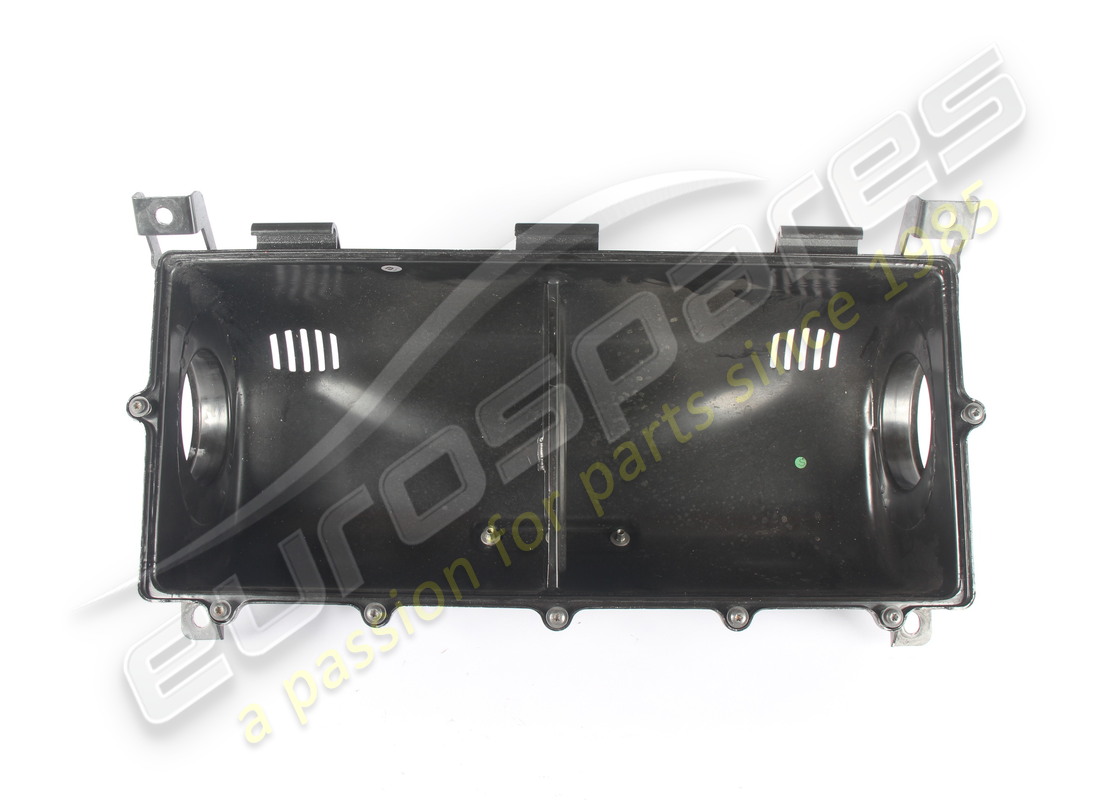 used ferrari scatola filtro parte in. part number 284708 (3)