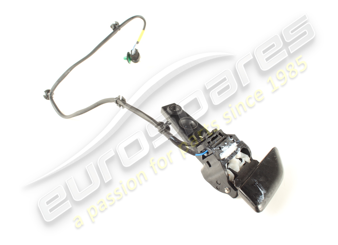 USED Ferrari MANIGLIA PORTA POST SX . PART NUMBER 957492 (1)