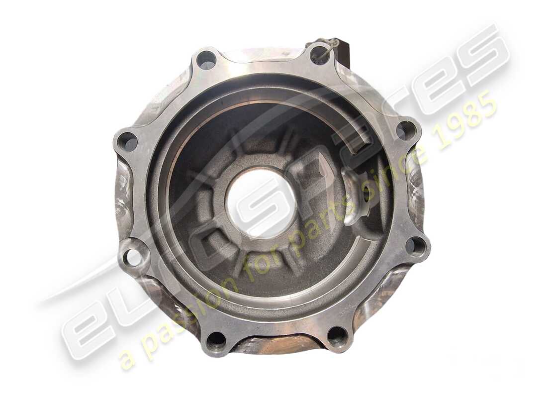 new eurospares lh differential cover. part number 156352 (1)