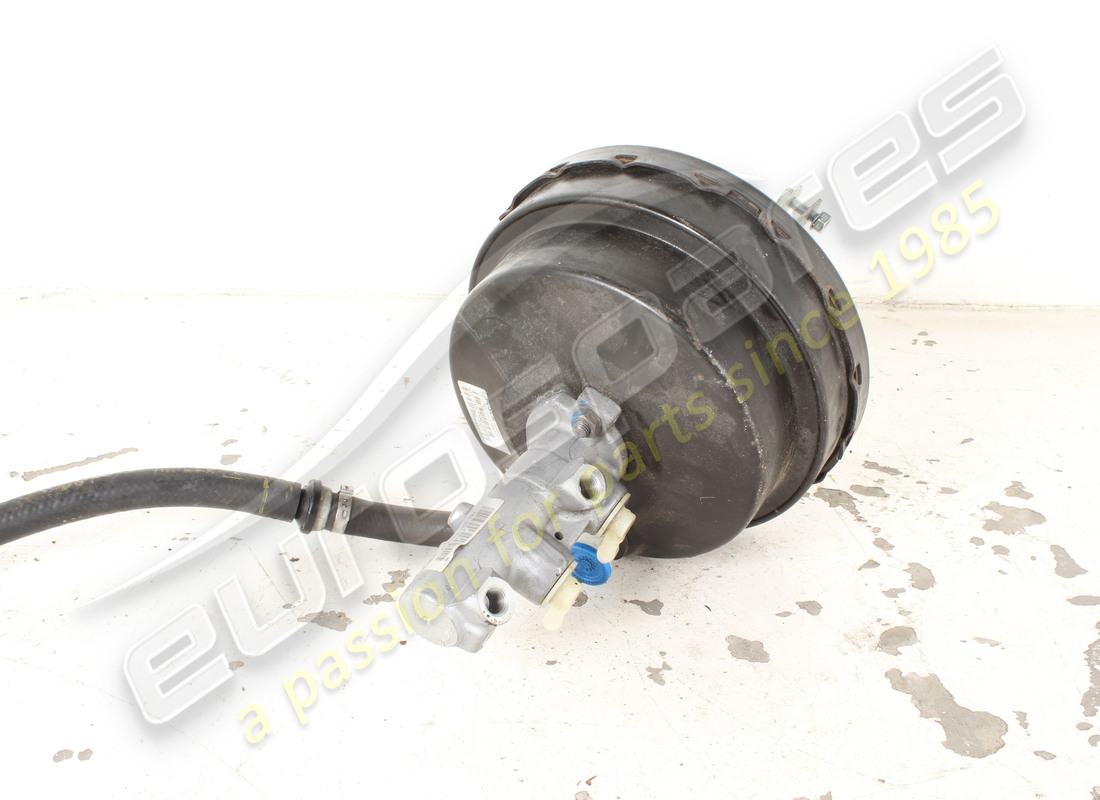 used ferrari brake servo. part number 191087 (4)