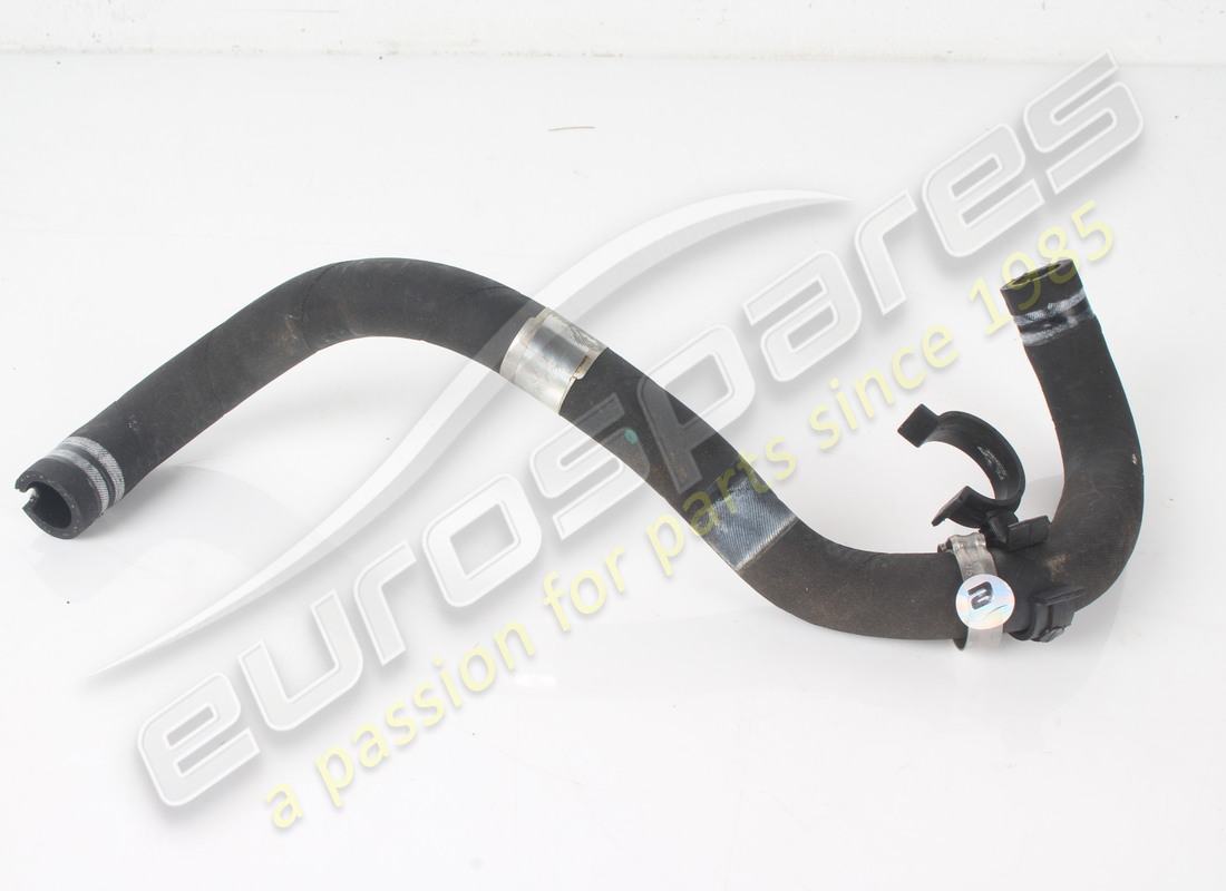 USED Ferrari PIPE FROM RESERVOIR TO POWER . PART NUMBER 298029 (1) USED Ferrari PIPE FROM RESERVOIR TO POWER . PART NUMBER 298029 (1)