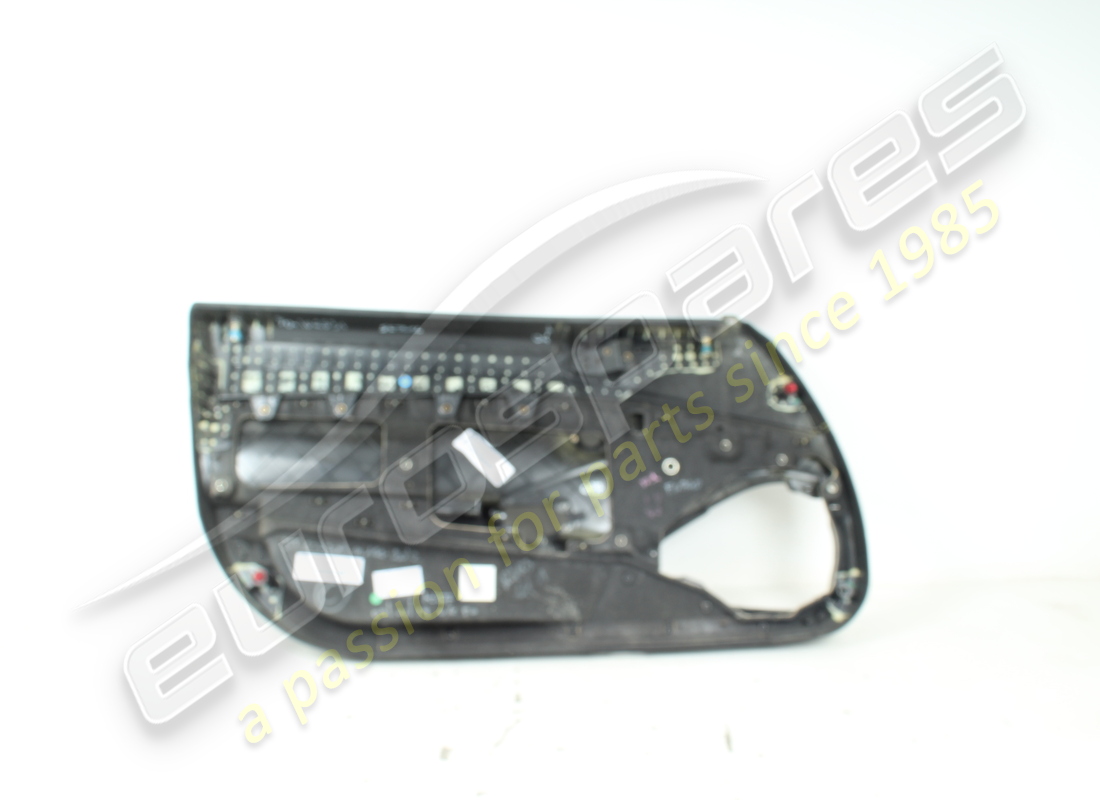 used ferrari pannello porta dx cs. part number 89121900 (4)