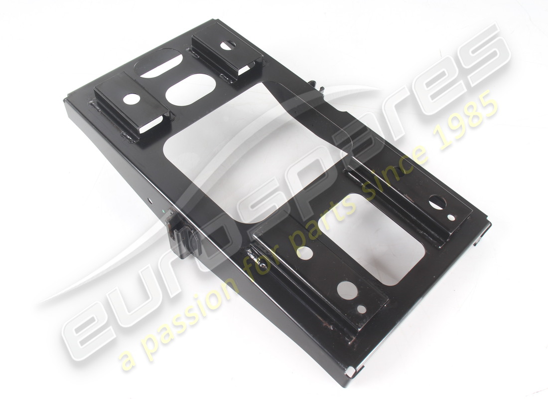 USED Ferrari BATTERY MOUNTING . PART NUMBER 334416 (1) USED Ferrari BATTERY MOUNTING . PART NUMBER 334416 (1)